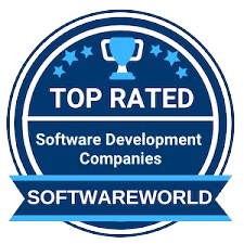 Digibiashara among the Top Rated Software Development Companies on SoftwareWorld