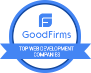 Digibiashara among the Top Web Development Companies on GoodFirms