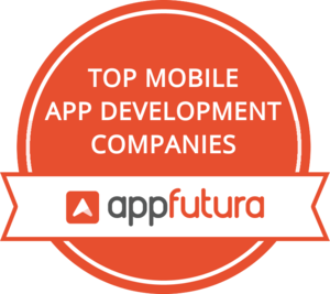 Digibiashara among the Top Mobile App Development Companies on AppFutura
