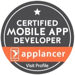 Digibiashara is a Certified Mobile App Developers on AppLancer